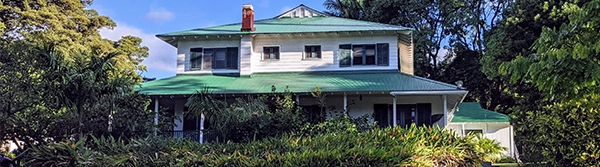 Welcome to Science Camp!