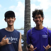 2024 Year 12 Photo Albums